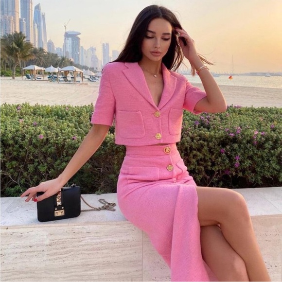 Zara blazer - Picture 11 of 11